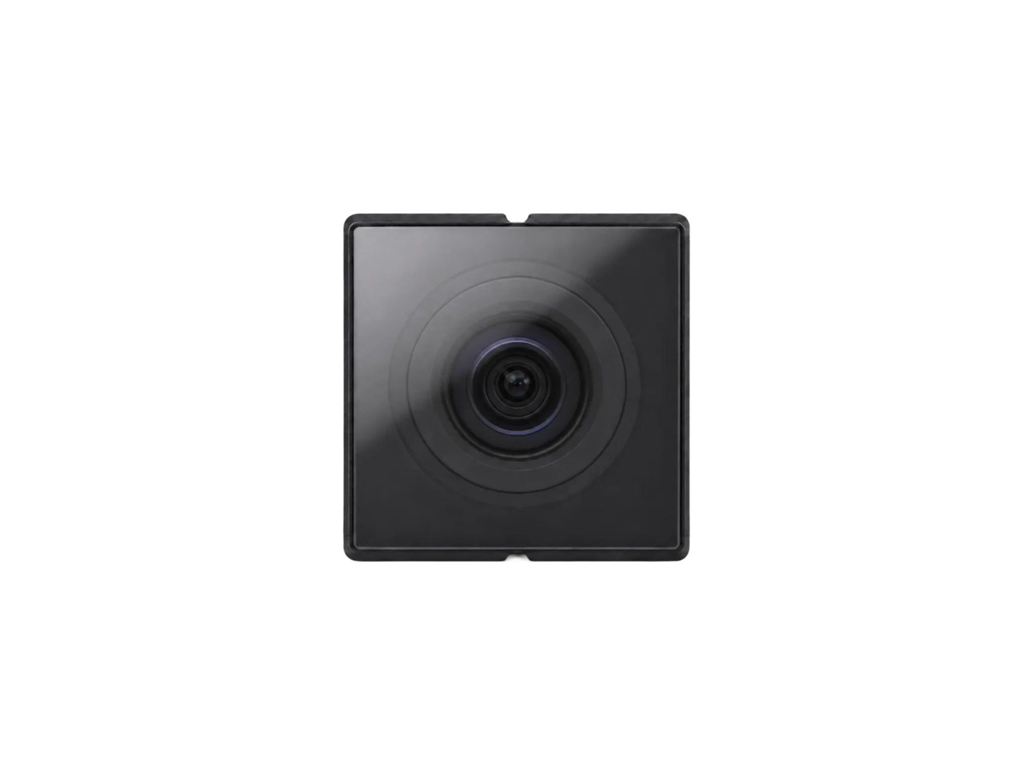 MARU vision narrow sensor module seen from the front