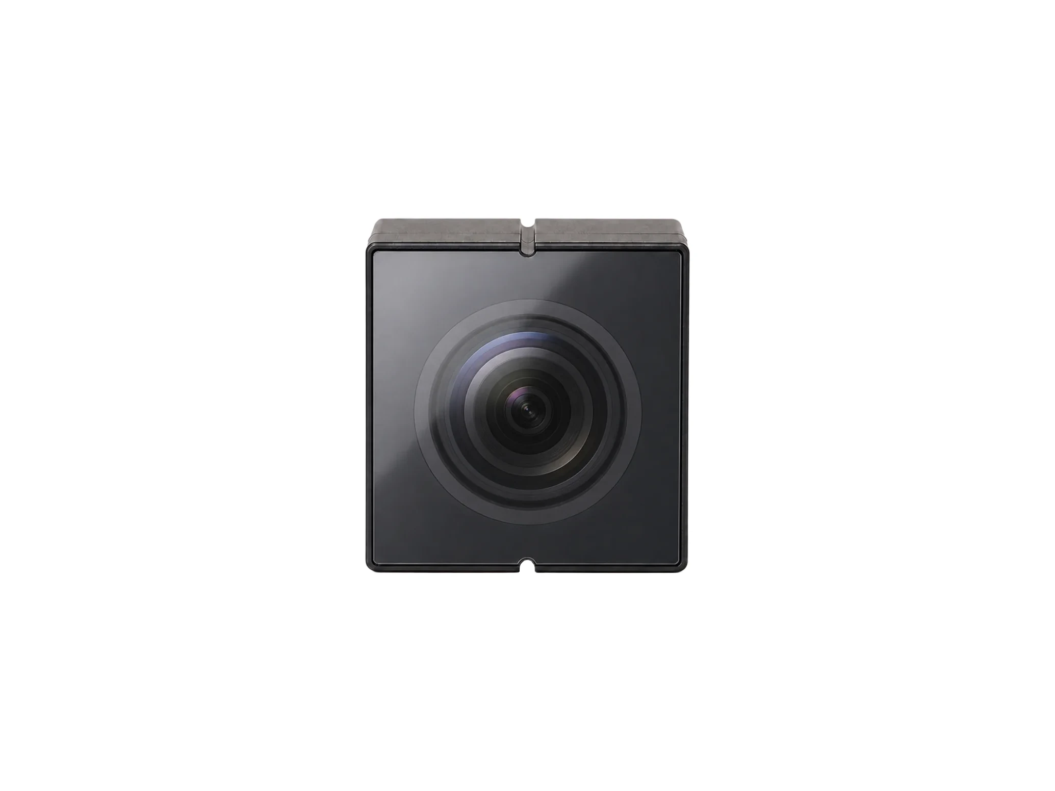 MARU vision wide sensor module seen from the front