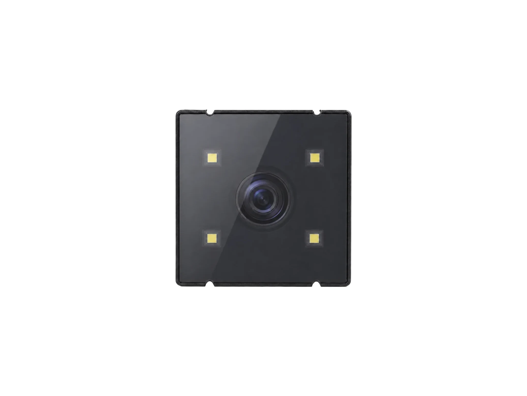 MARU ToF sensor module with four VCSEL emitters